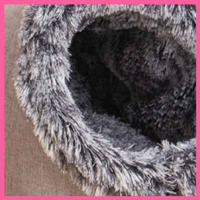 Niche à Chat | ThermoConfort - Chat - Mellow