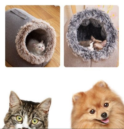 Niche à Chat | ThermoConfort - Chat - Mellow