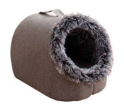 Niche à Chat | ThermoConfort - Chat - Mellow