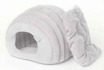 Niche Chat | Chenille - Chat - Mellow