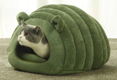 Niche Chat | Chenille - Chat - Mellow