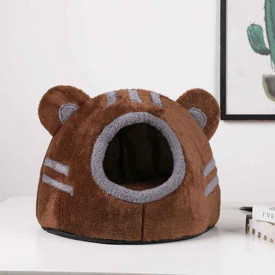 Niche Chat | Cocooning Élégance - Chat - Mellow