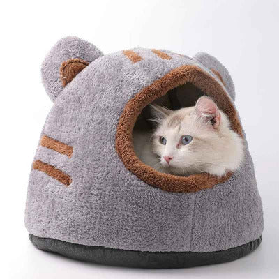 Niche Chat | Cocooning Élégance - Chat - Mellow