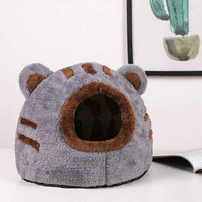 Niche Chat | Cocooning Élégance - Chat - Mellow