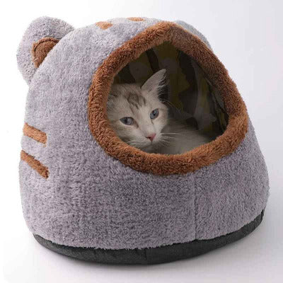 Niche Chat | Cocooning Élégance - Chat - Mellow