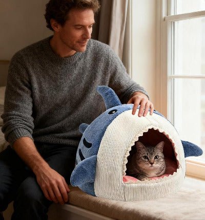Niche chat | Shark - Chat-Mellow