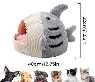 Niche chat | Shark - Chat-Mellow