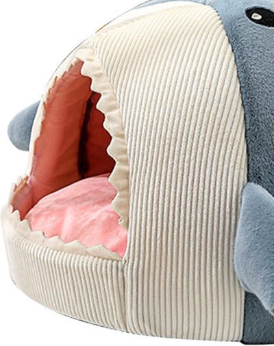 Niche chat | Shark - Chat-Mellow