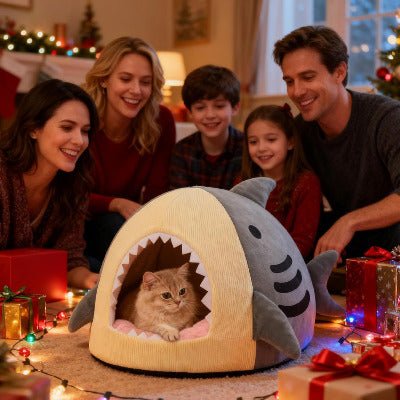 Niche chat | Shark - Chat-Mellow
