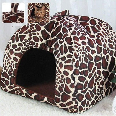 Niche pour chat | Comfort Design - Chat - Mellow