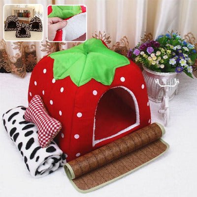 Niche pour chat | Comfort Design - Chat - Mellow