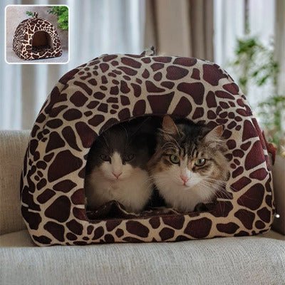 Niche pour chat | Comfort Design - Chat - Mellow