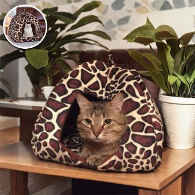 Niche pour chat | Comfort Design - Chat - Mellow