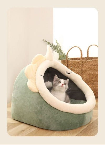 Niche pour chat | Design animal - Chat - Mellow