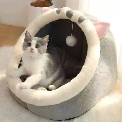 Niche pour chat | Design animal - Chat - Mellow