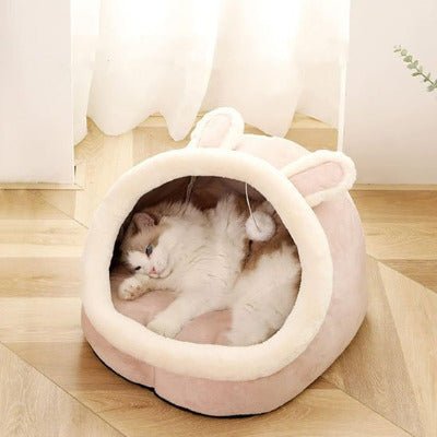 Niche pour chat | Design animal - Chat - Mellow