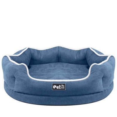 Panier à Chat | Mémoire de Forme - Chat - Mellow