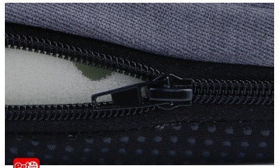 Panier à Chat | Mémoire de Forme - Chat - Mellow