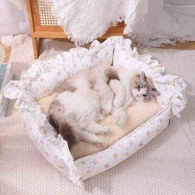 Panier à chat | Princesse Royale - Chat - Mellow