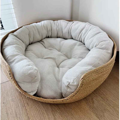 panier chat