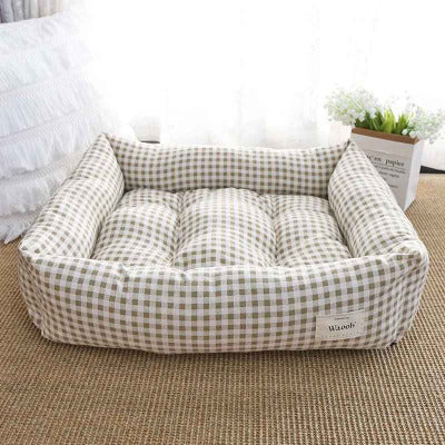 Panier pour chat | Confort Premium - Chat - Mellow