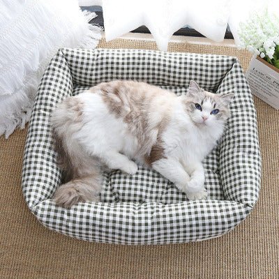 Panier pour chat | Confort Premium - Chat - Mellow