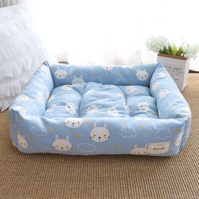 Panier pour chat | Confort Premium - Chat - Mellow