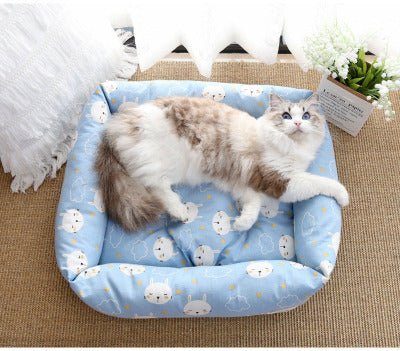 Panier pour chat | Confort Premium - Chat - Mellow
