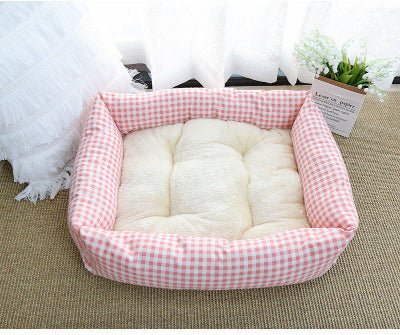 Panier pour chat | Confort Premium - Chat - Mellow