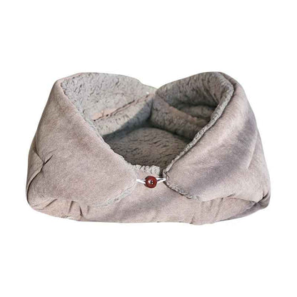 Panier pour chat transformable - Chat - Mellow