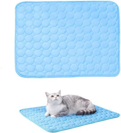 Tapis rafraichissant Chat | Confort Estival - Chat - Mellow