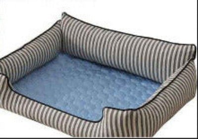 Tapis rafraichissant Chat | Confort Estival - Chat - Mellow