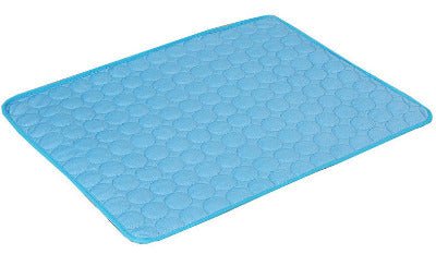 Tapis rafraichissant Chat | Confort Estival - Chat - Mellow