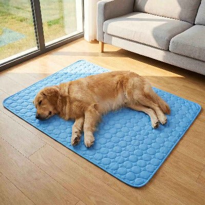 Tapis rafraichissant Chat | Confort Estival - Chat - Mellow