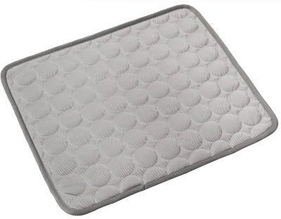 Tapis rafraichissant Chat | Confort Estival - Chat - Mellow