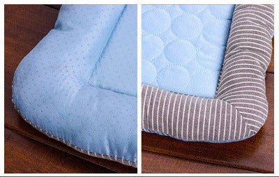 Tapis rafraichissant Chat | Confort Été - Chat - Mellow