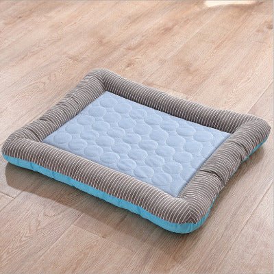 Tapis rafraichissant Chat | Confort Été - Chat - Mellow