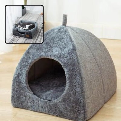 Tente à chat | Design Igloo - Chat - Mellow