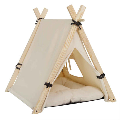 tente pour chat cote