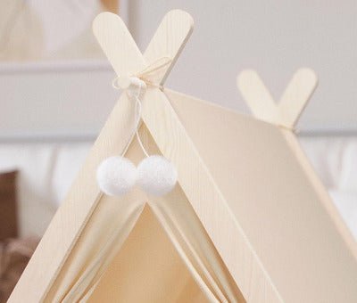 Tente pour Chat | Refuge Douillet - Chat - Mellow