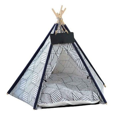 Tente Tipi pour Chat / Totem - Chat - Mellow