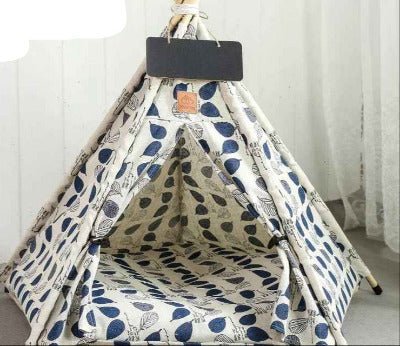 Tente Tipi pour Chat / Totem - Chat - Mellow