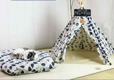 Tente Tipi pour Chat / Totem - Chat - Mellow