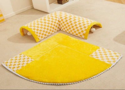 Tunnel chat | Pliable Confort - Chat-Mellow